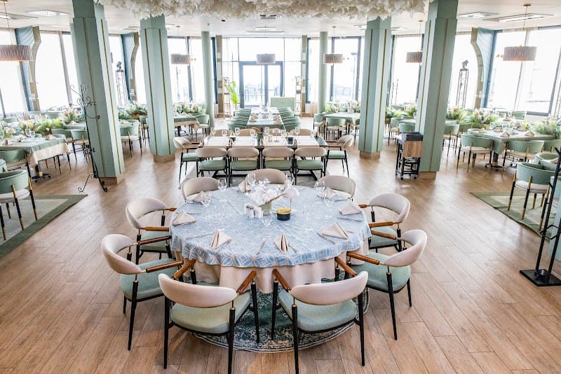 Ресторант Нептун