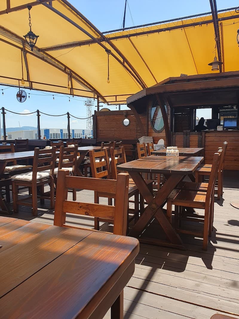 Джоли Роджър