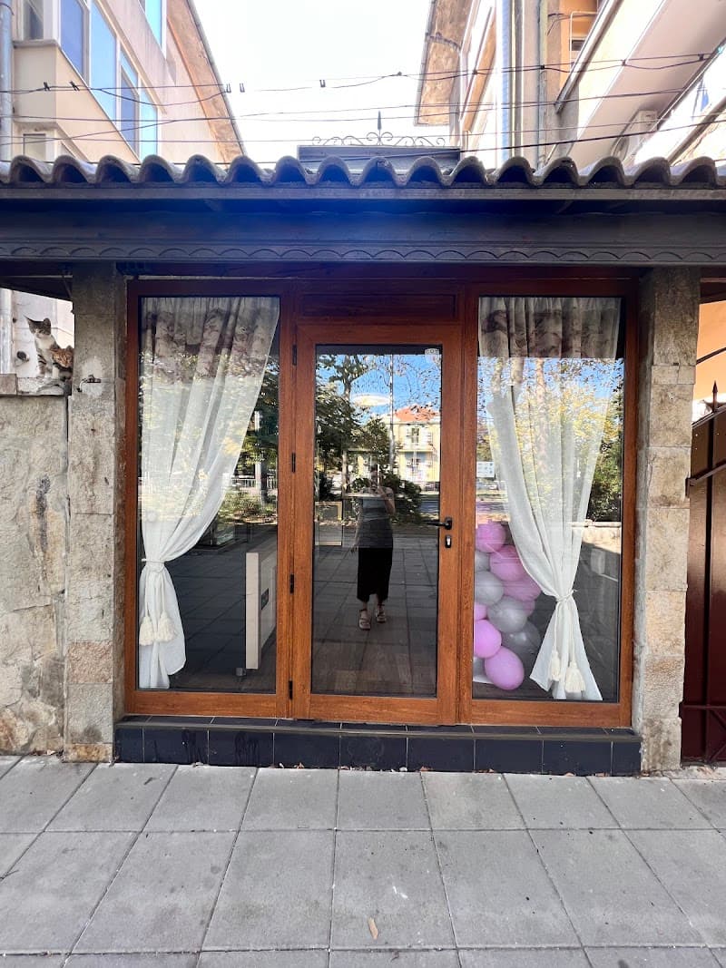 Старата фурна