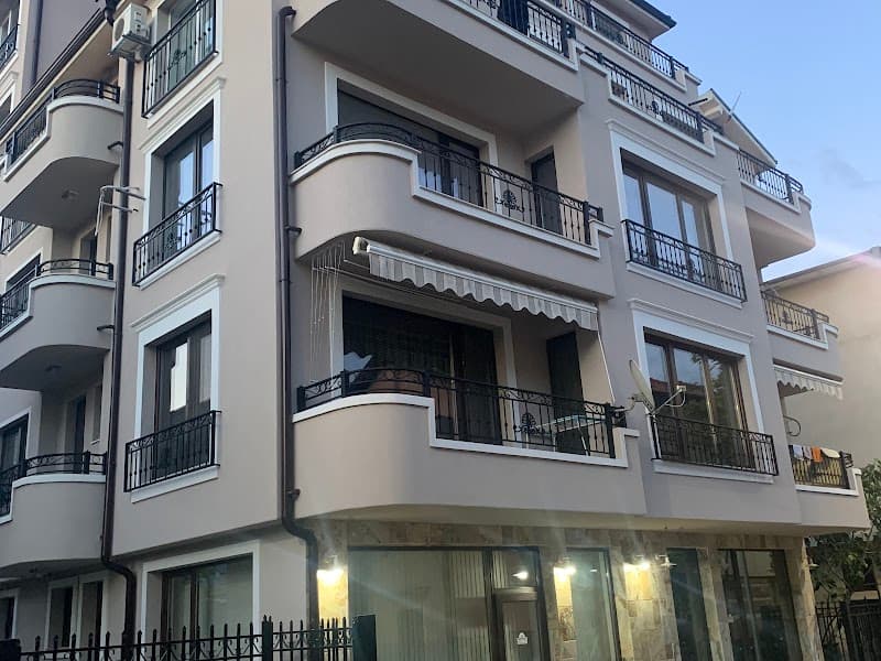 Къща за гости Бриз