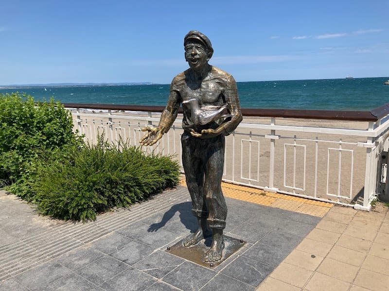 Петко Благоев - Пандира