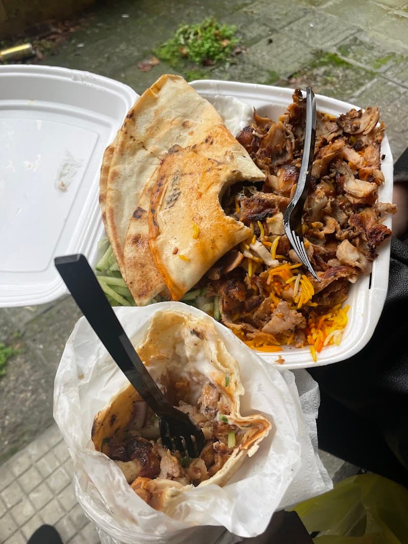 Дюнер 100 кила