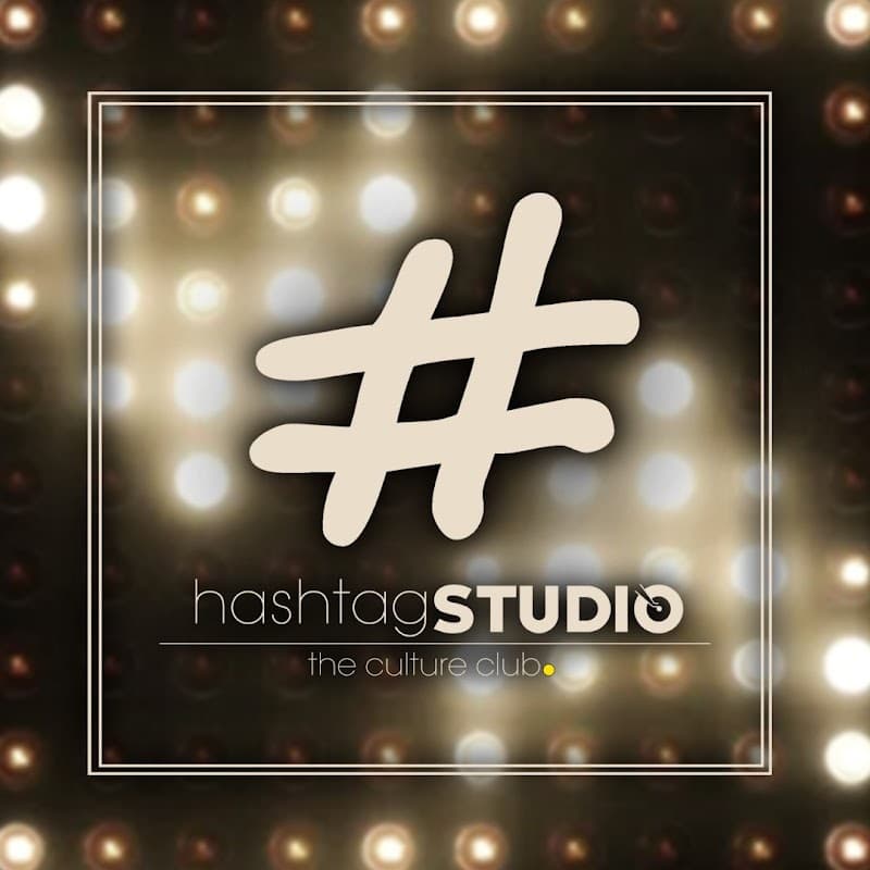 ХаштагСТУДИО - Културният клуб